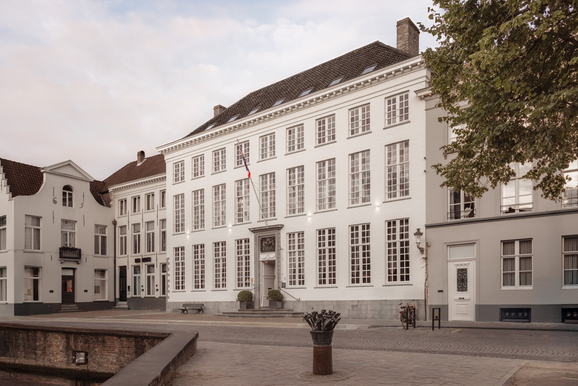 Hotel de Tuilerieën